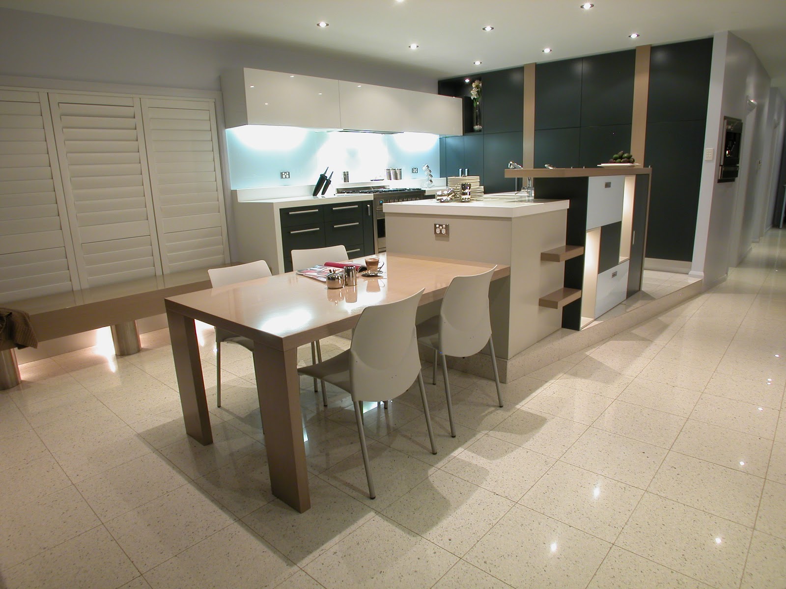 Minosa Minosa Australian Kitchen Designer of the Year HIA