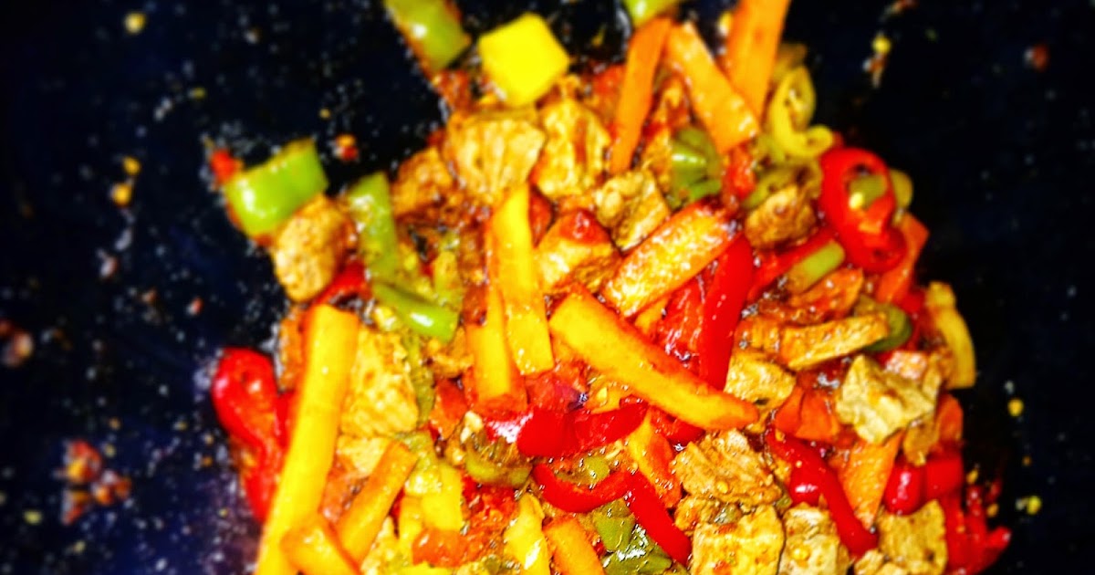 EVDE ET FAJİTA TARİFİ