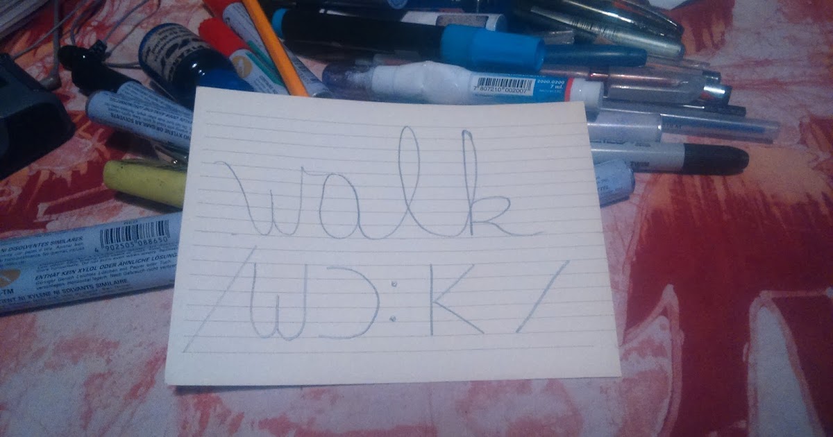 Teacher Robs hacer flashcards?