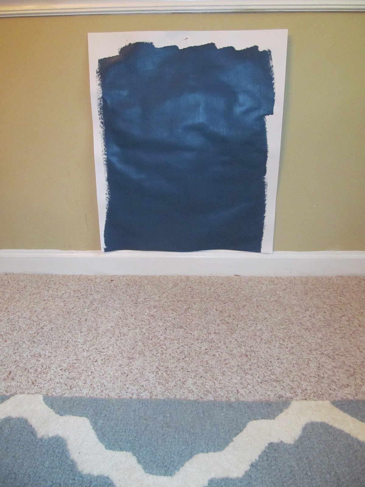 How To Pick The Right Paint Color