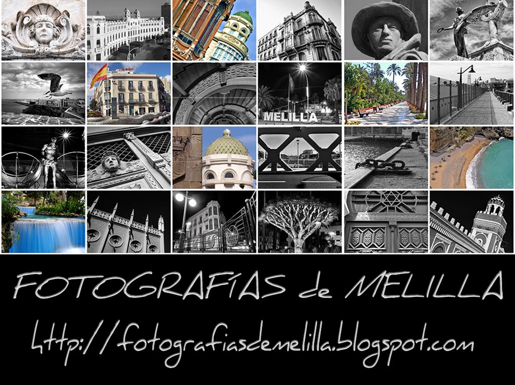 Fotografías de MELILLA