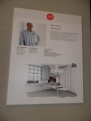 Casa Decor 2013: Decoración en la Cocina II