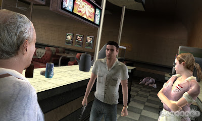 MadeMan PC Game Screenshots
