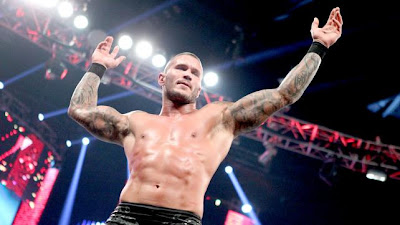 RESULTADOS - Raw desde Boston, Massachusett- Ultimo Show antes de Wrestlemania Orton+wins