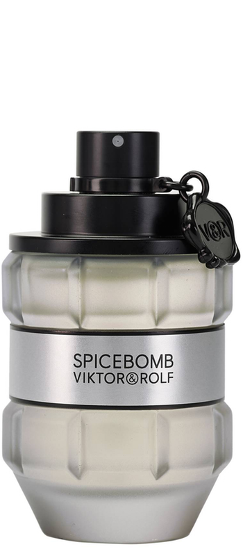 Viktor & Rolf 'Spicebomb Fresh' Fragrance 