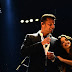 Ricky Martin, junto a Lali Espósito y Elena Roger en un recital gratis ante miles de fans