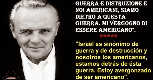 anthony hopkins israel la voz del an 193 huac sexta x la libre anthony hopkins anthony hopkins israel la voz del an 193 huac sexta x la libre anthony hopkins