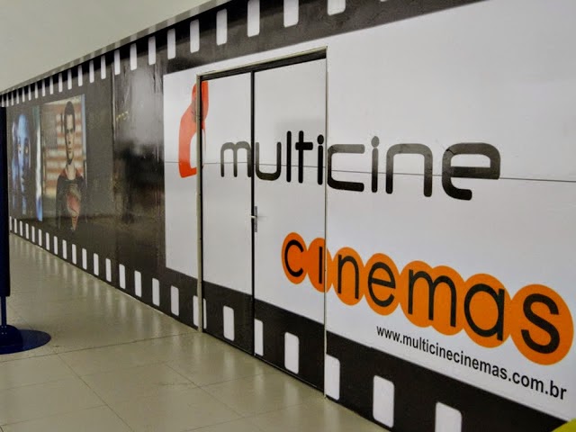 Multicine Cinemas