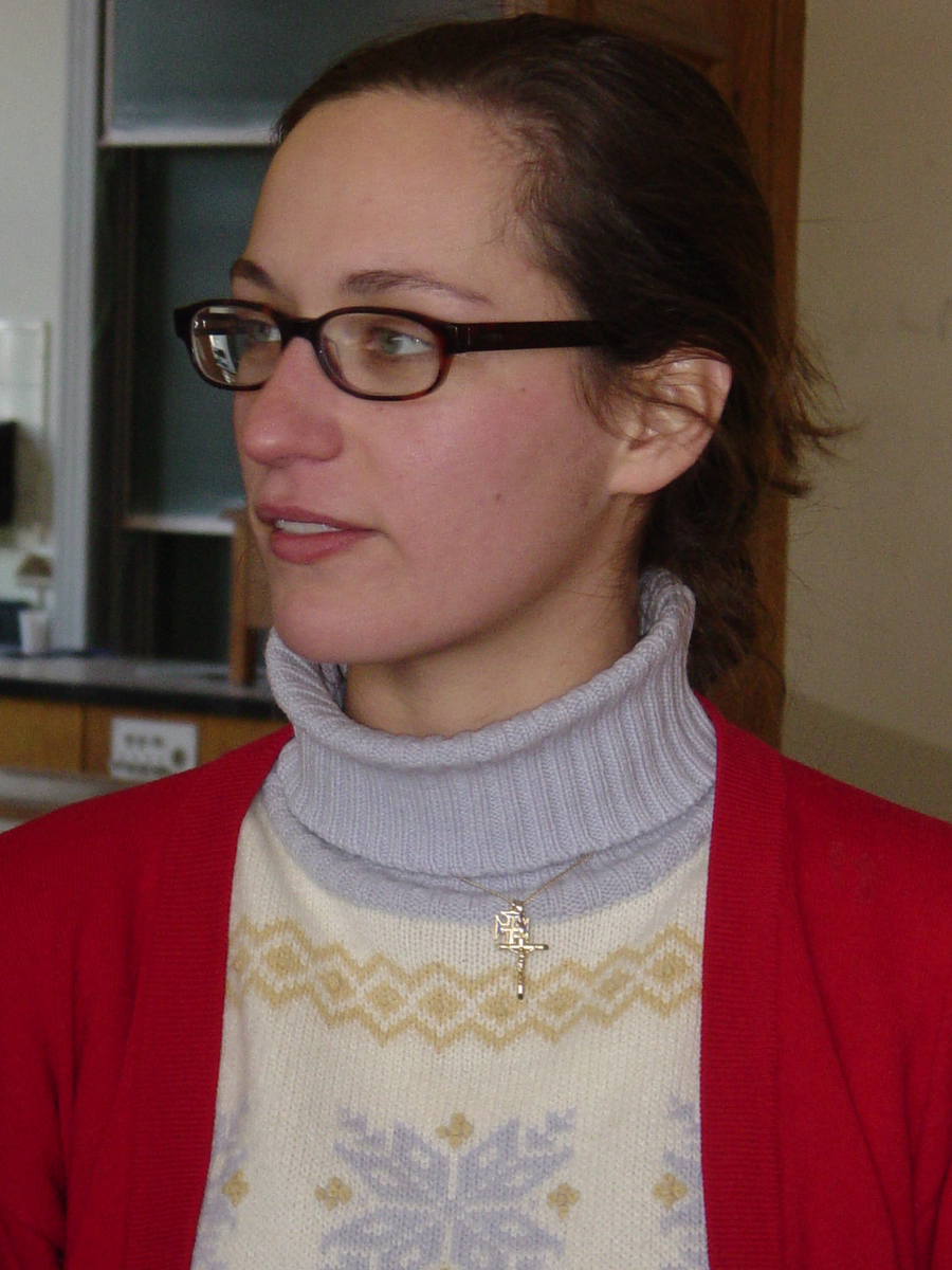 Catarina Dutilh Novaes