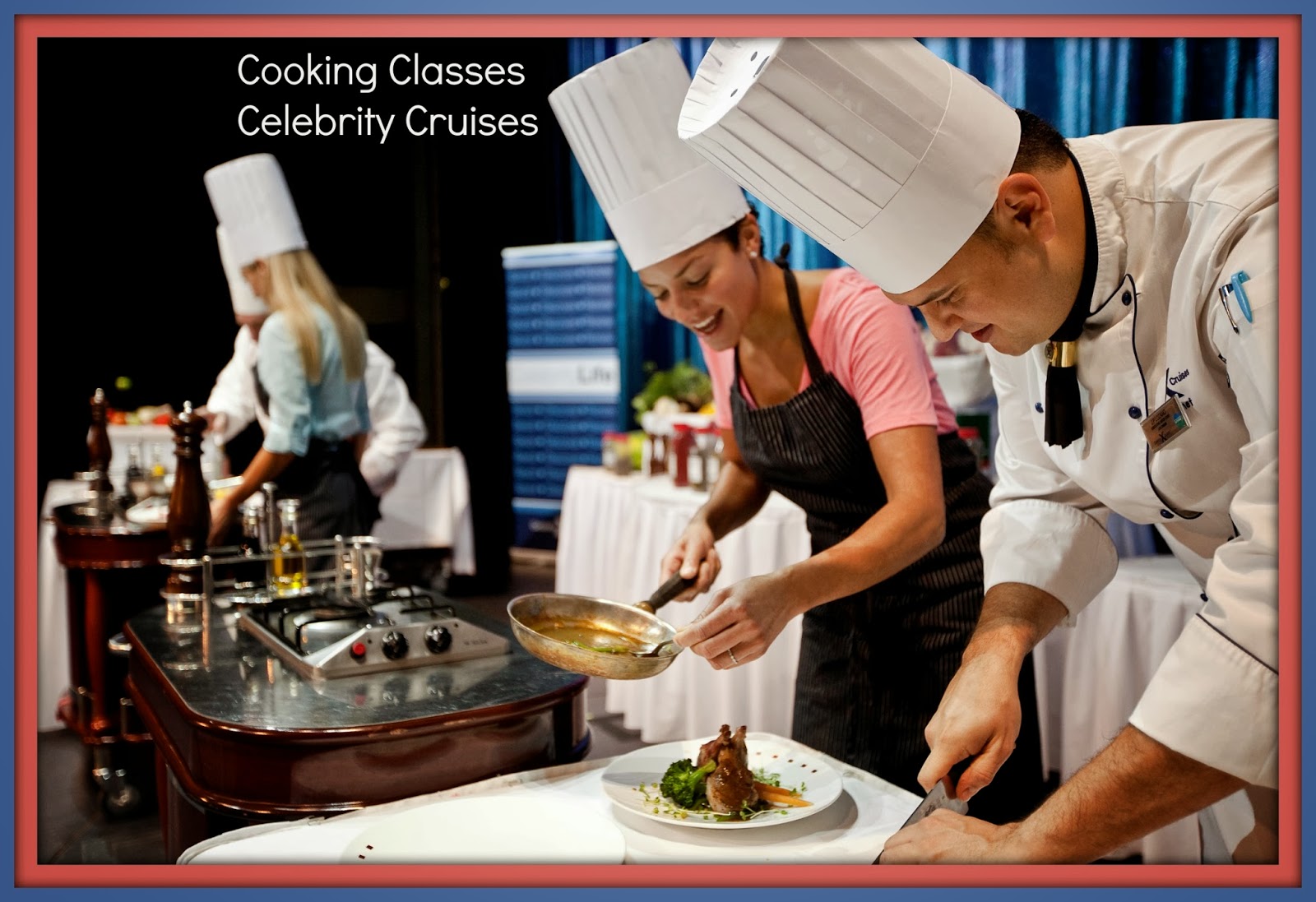 Linda with Zoe's Cruises & Tours Fun cruising tips & photos