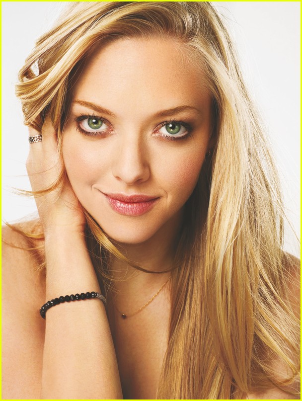 Amanda Seyfried - Picture