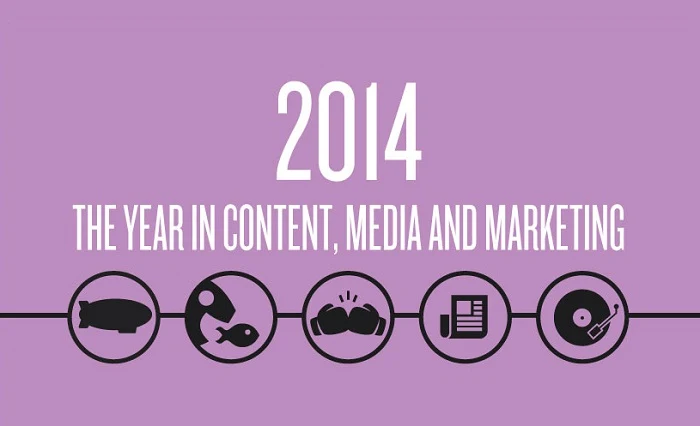 From the Net neutrality to The LEGO Movie and Taylor Swift: 2014's hottest trends in an infographic.