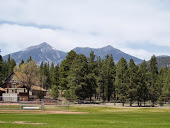 Flagstaff Arizona