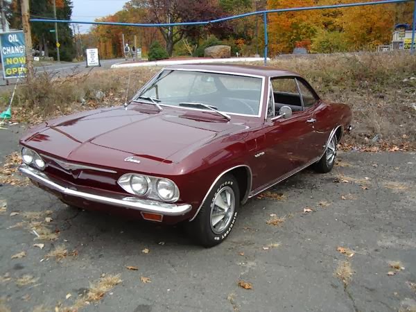 Daily Turismo: 5k: Results May Vairy: 1965 Chevrolet ...