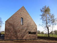 Innovative Barn House Design With A Most Interesting Spin Innovative Barn House Design With A Most Interesting Spin