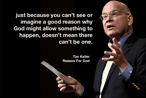 Learn more about Tim Keller