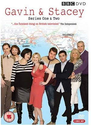Gavin N Stacey