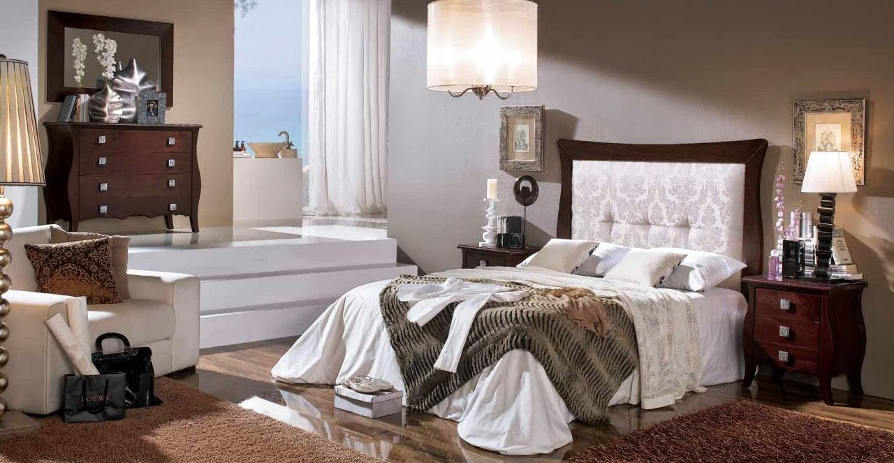 Decoración Peyra: Nuestros Muebles de Dormitorio Clásico, Rústico y