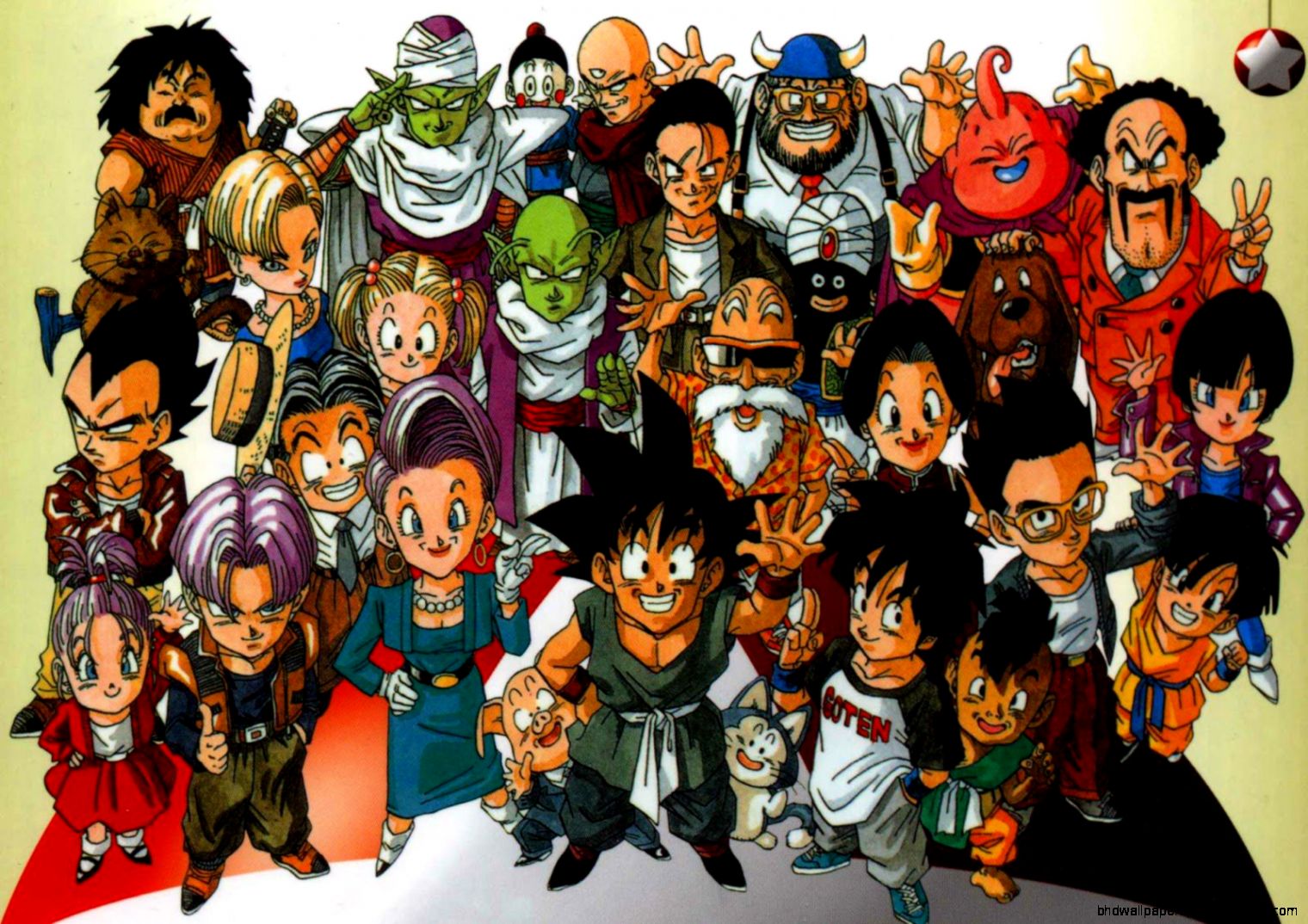 148 Dragon Ball Z HD Wallpapers Backgrounds Wallpaper Abyss 148 Dragon Ball Z HD Wallpapers Backgrounds Wallpaper Abyss