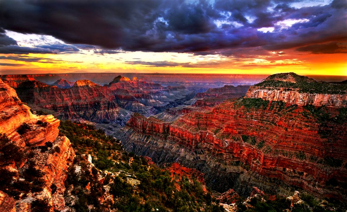 great grand canyon landscape great grand canyon landscape
