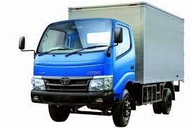 Sewa Mobil Box Surabaya