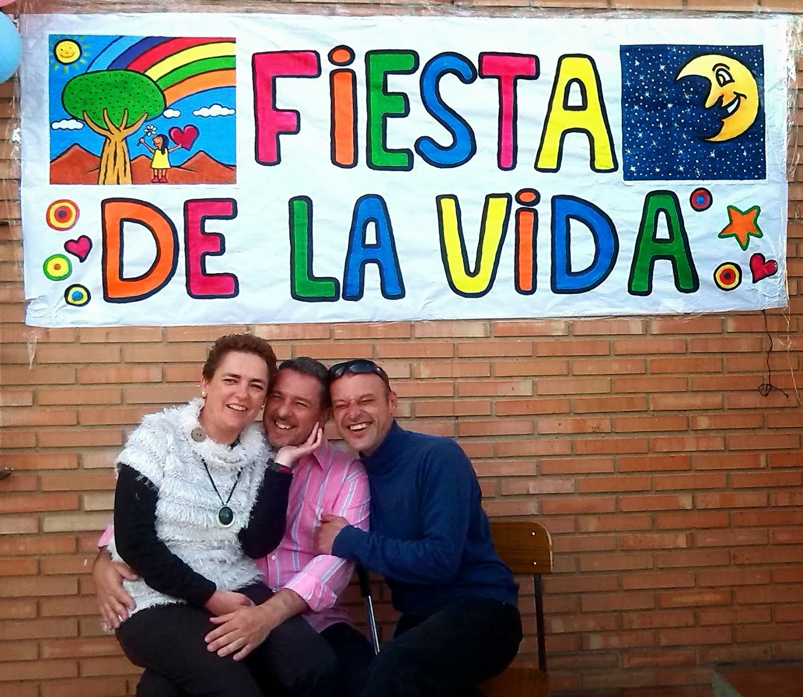 Fiesta de la Vida