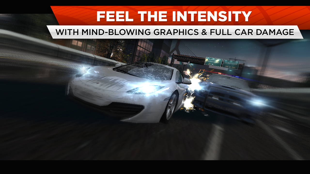 Need for Speed Most Wanted 13112 apk mod Data