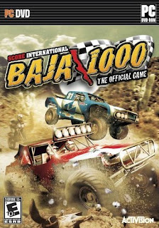 Download Baja 1000 Rip [Mediafire]