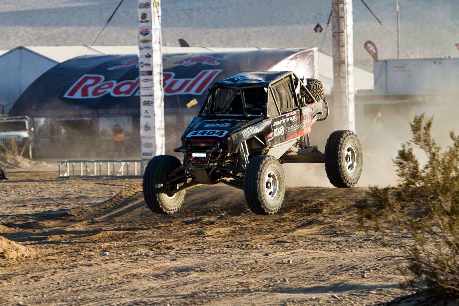 Hammerking Productions