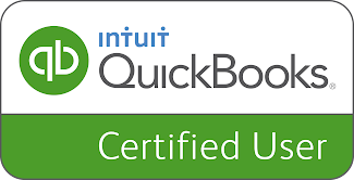 QUICKBOOKS CERTIFICATION