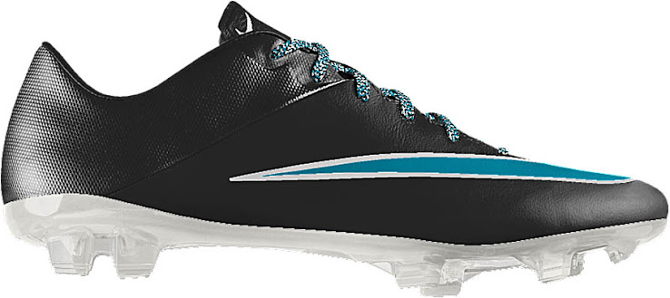 nike id football boots customization