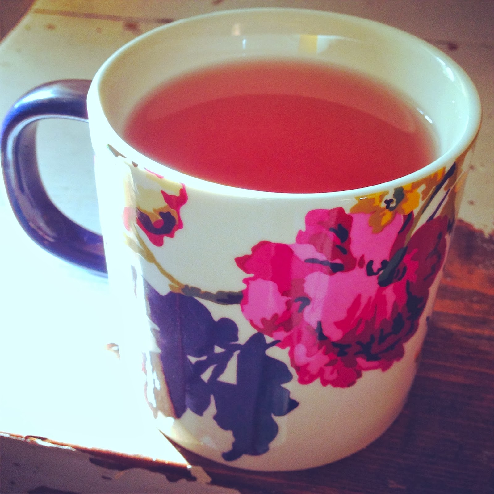 Selina Lake Joules Cake Tins Homespun Style!