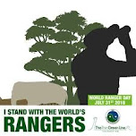 Ranger Federation of Asia Badge
