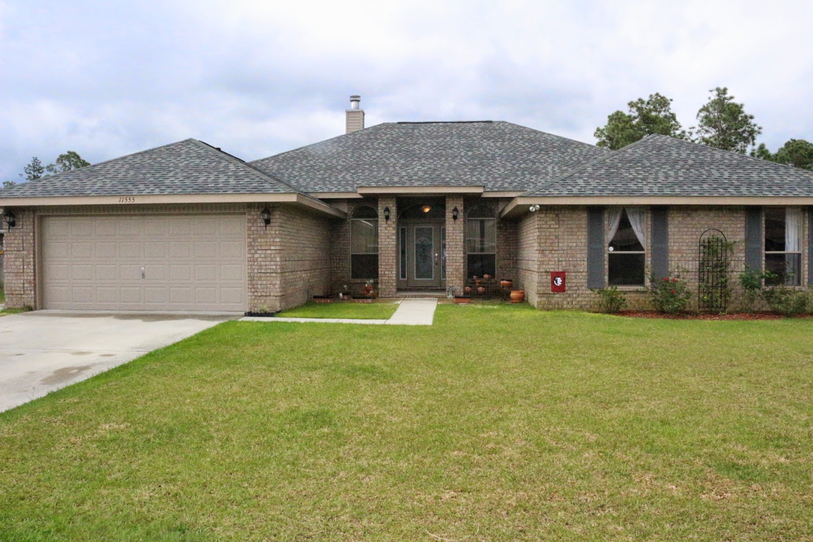 Neighborhood Profile Osprey Place