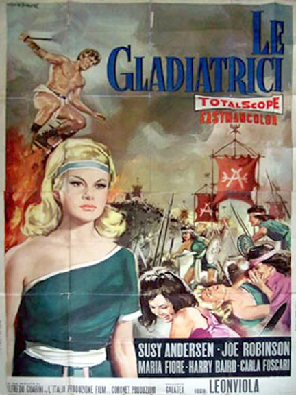 Movie Poster Mondays