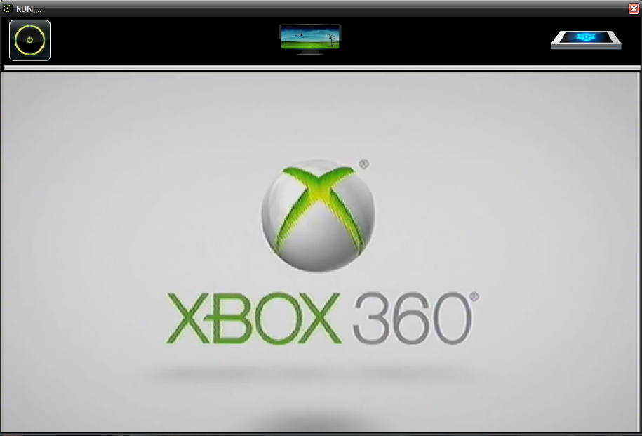 bios xbox 360 emulator 3.2.4