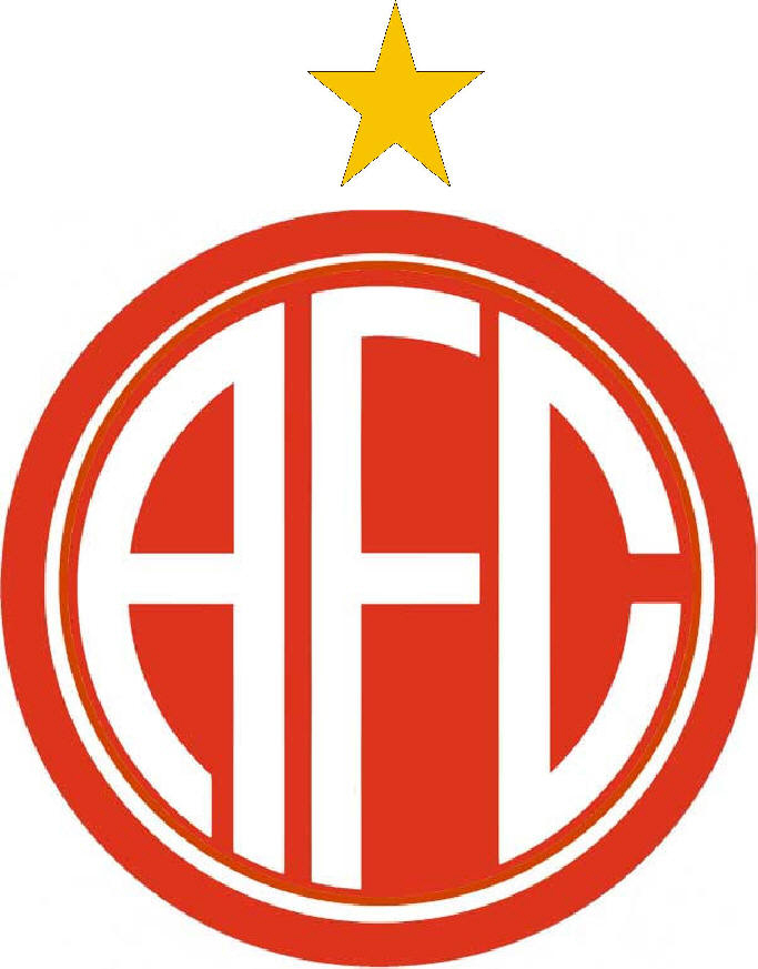 Wallpaper de Clubes Papel de parede do America do Rio de Janeiro