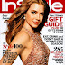 Amy Adams InStyle US December 2011
