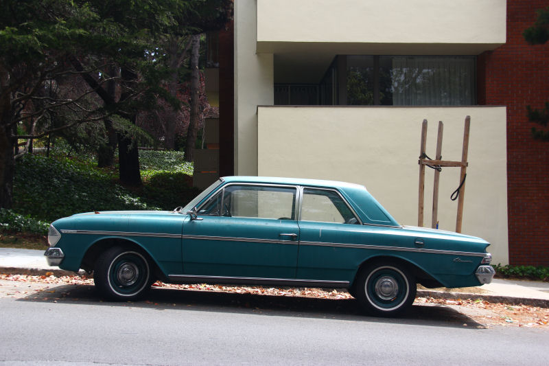 coach classic xl-660