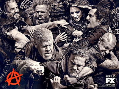 Sons of Anarchy Season 6