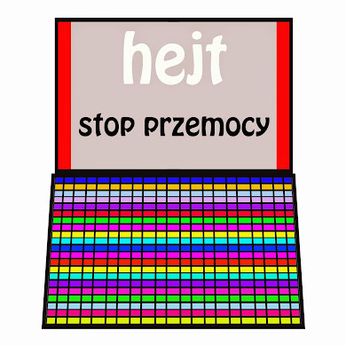 stop przemocy