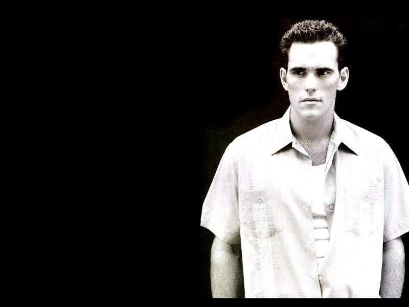 Blogger For Wallpaper: matt dillon hd