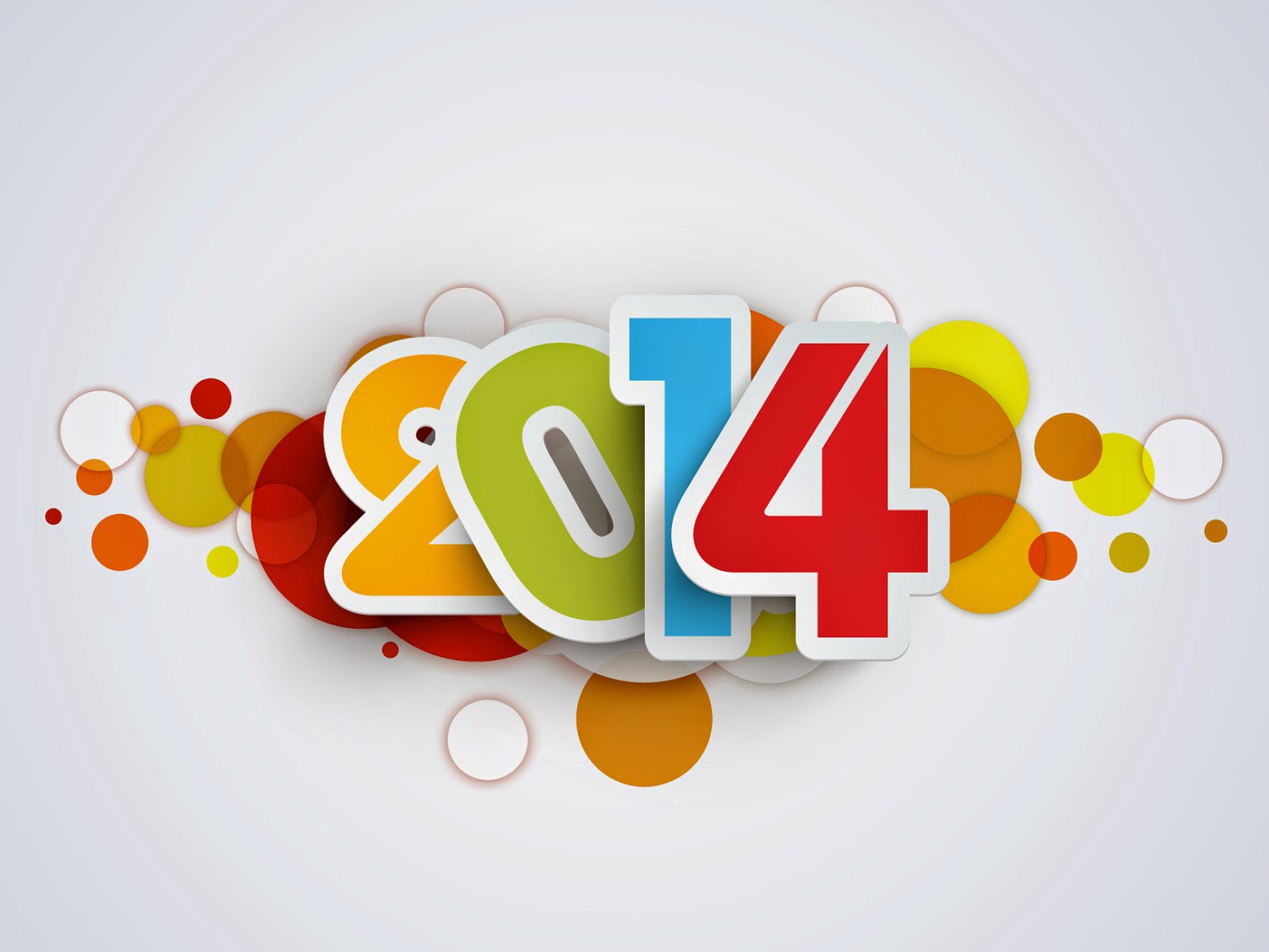 Kaleidoskop Tut-Blogger Tahun 2014