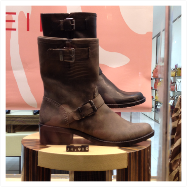 topshop avenue biker boots