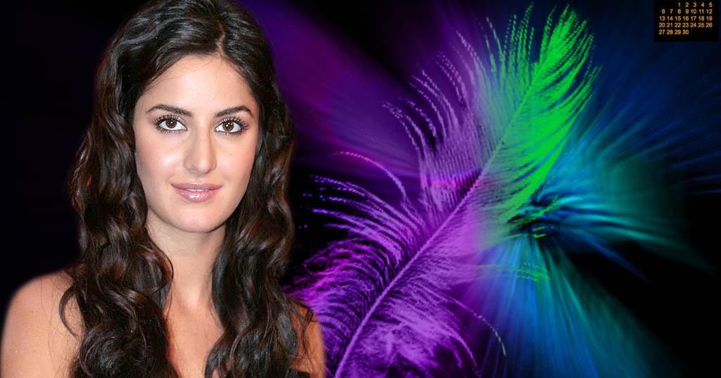 ZONG TATTOO: Katrina Kaif