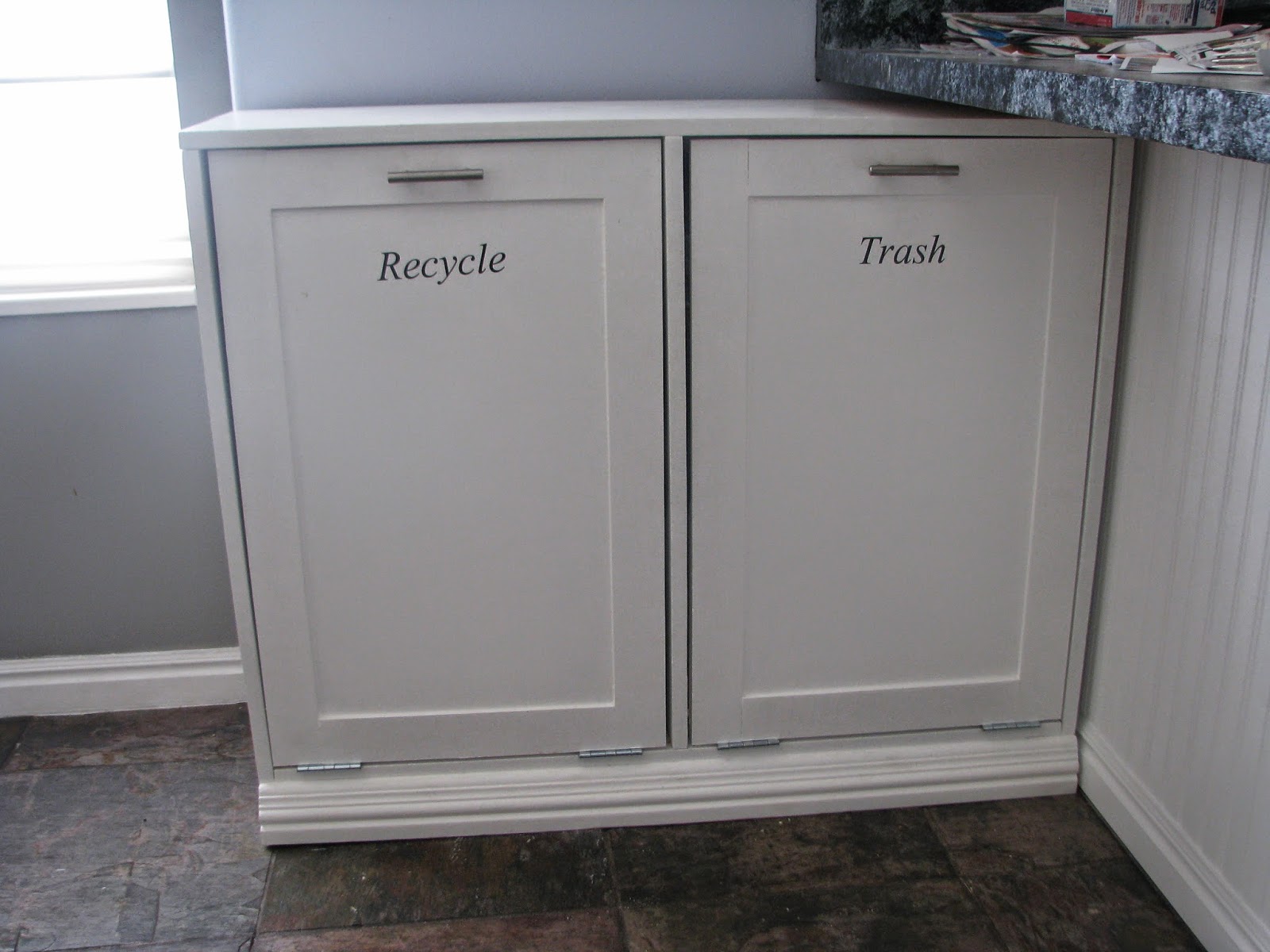 My SoCalled DIY Blog Repurpose an Old Entertainment Center into a