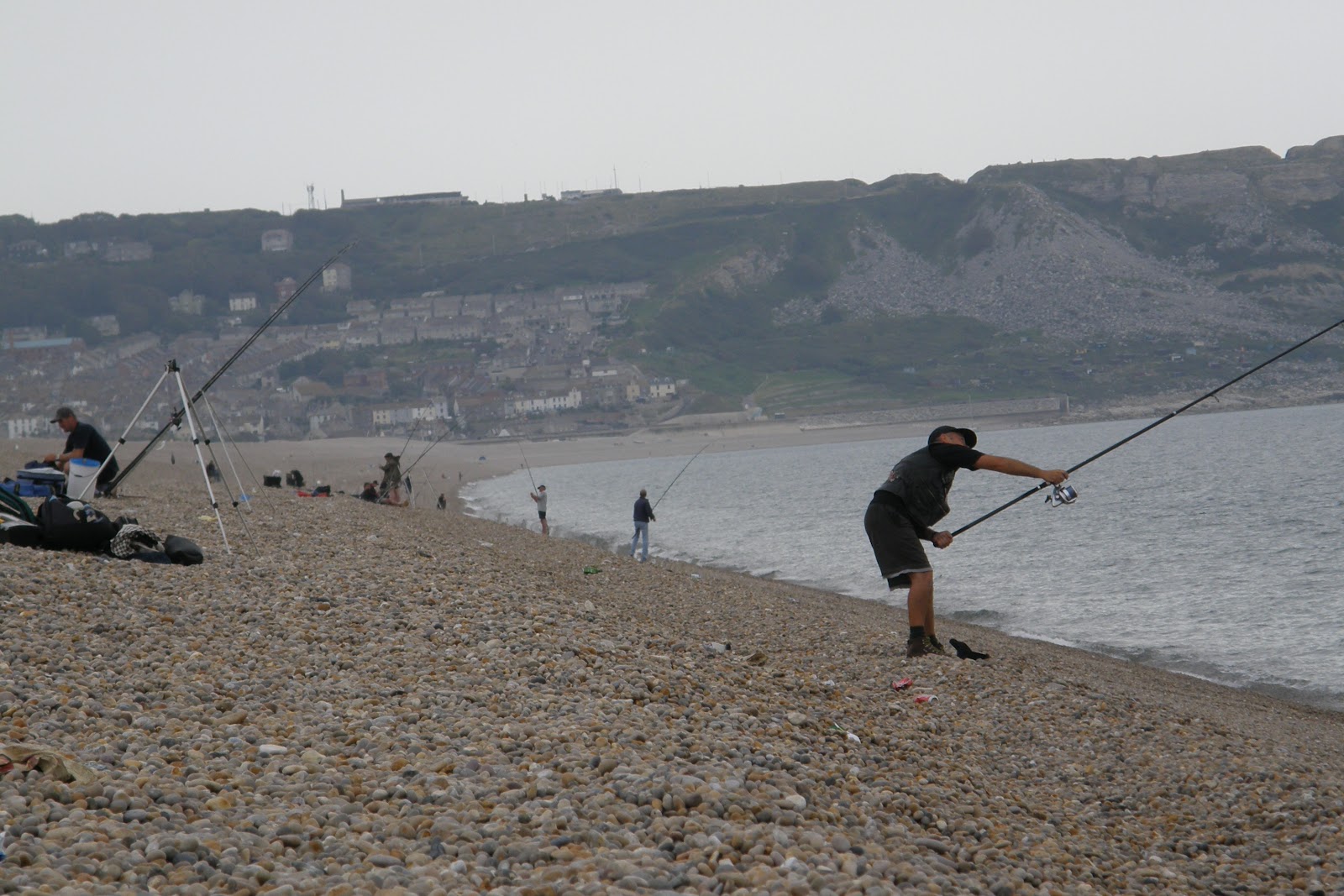 Brona's Books On Chesil Beach