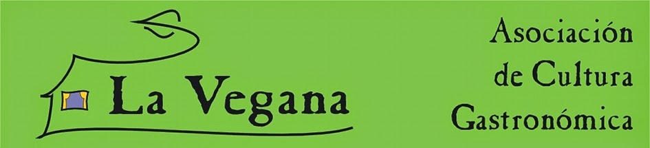 La Vegana, Asociación de Cultura Gastronómica