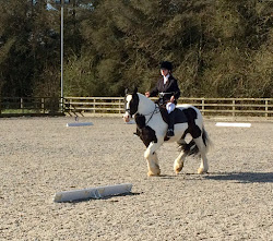 RDA Dressage