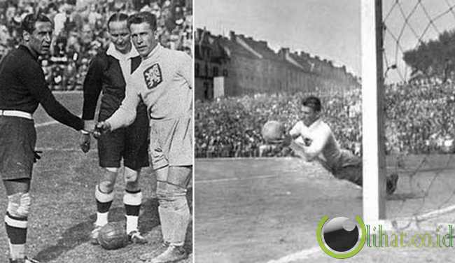 Frantisek Planicka Frantisek Planicka